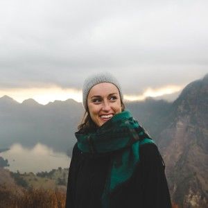 Meet your Posher, Isadore